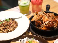-莲花公园煎蟹(总店)