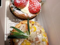 -黛汀烘焙DAINTY BAKERY(代字行合生汇店)