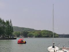 -上海月湖雕塑公园