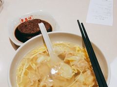 -东泰祥生煎馆(重庆北路店)