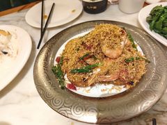 -翠华餐厅(德基广场店)