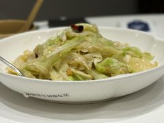 手撕牛心包-丹江渔村(望京店)