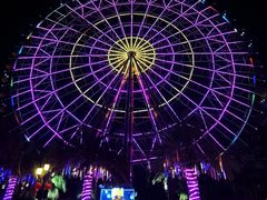 -三亚海昌梦幻海洋不夜城