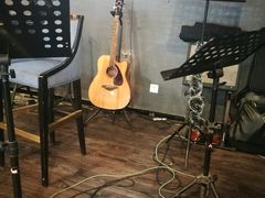 -ohbar live house(人广店)