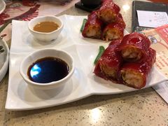 -点都德(盘福楼店)