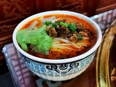 担担面-缪氏川菜(丰盛町店)