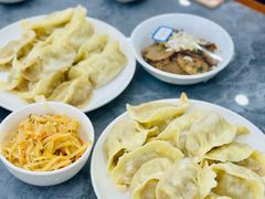 -奉天蚨祥饺子馆