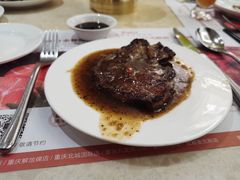 -芭菲盛宴·环球美食(解放碑英利国际店)