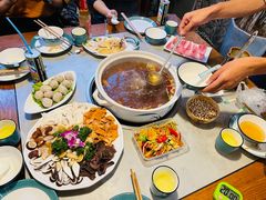 -大理董·董家小厨野生菌火锅(古城旗舰店)