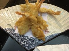 -真剑日本料理·铁板烧(贵州路店)