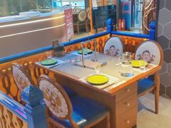 -通海俄式烧烤·俄罗斯大串(嵩山路店)