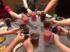 -船歌·鱼水饺青岛菜(金狮广场店)