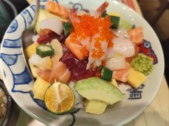 -沼津港精致料理·寿喜烧·烧鸟(漕河泾印象城店)