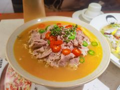 -江渔儿酸菜鱼·拔草餐厅(虎门君乐汇店)