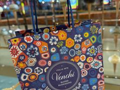 -VENCHI 闻绮(北京国贸商城店)