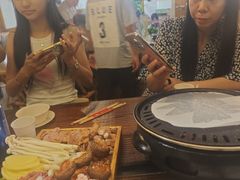 -欧记大排档·景德菜(上海首店)