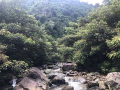 -太和古洞