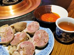 -清真京华源·涮肉烧烤(丰庆店)