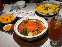 -BetterThai 泰加(苏州中心店)