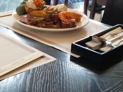 -东方滨江大酒店·滨江厅