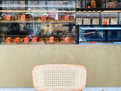 零售区-大小咖啡 BigSmallCoffee(麦子店)