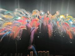 -汕头蓝水星欢乐世界