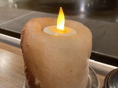 -岩盐·铁板料理(嘉里店)