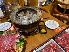 -牛也烧肉(摩尔城店)