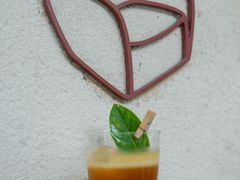 -SAFARI COFFEE