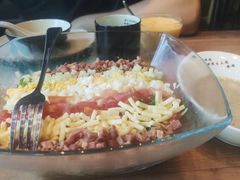 -临界音乐酒馆·小龙虾·江湖菜(华熙LIVE·鱼洞店)