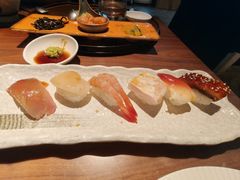 -Mr.Fish鱼鲜生海鲜放题(高德置地冬广场店)