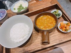 -李百蟹·江南蟹黄面(夫子庙店)