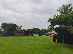 -三亚亚龙湾天域度假酒店