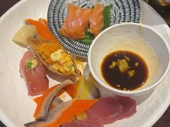 -亚特兰蒂斯-番红花海鲜自助餐厅·鲜活海鲜·小火锅