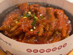 -七八冷面·延边朝鲜族美食(欢乐谷店)
