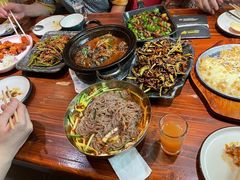 -恩你小木屋米酒店(安盛店)
