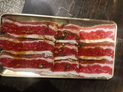 -大叹号·朝鲜族烤肉(潍坊泰华城店)