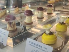 -时光吧·大堂吧·丽江和府洲际度假酒店