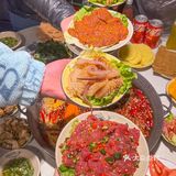  听我劝，在重庆这家火锅你不吃真的等于白来🌶️