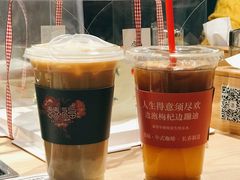 -囍福咖啡(这有山店)