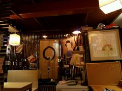 大堂-醉虎传(南锣鼓巷店)