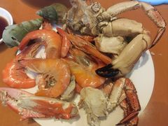 -威斯汀舞台餐厅