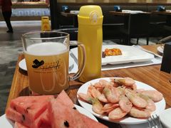 -汉巴味德(乐宾百货店)