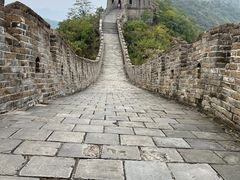 -慕田峪长城