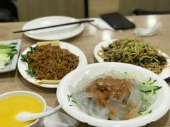 -姥家春饼店(漳州二路店)
