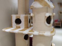 -藏猫猫咖啡主题馆(中央大道店)