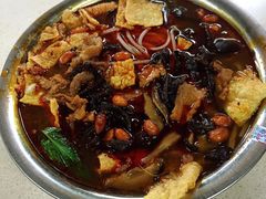 -爱民螺蛳粉(五里亭店)
