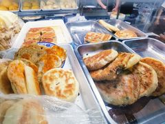 -隆福寺小吃店(东四店)