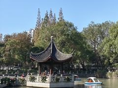 -汇龙潭
