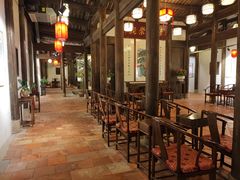 -晋江五店市传统文化旅游区